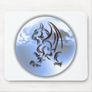 Dragon World Design Muismat