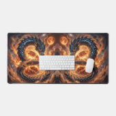 Dragon World – Le Royaume de Feu et de Magie (Clavier et souris)