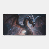 Dragon World – Le Royaume du Feu et de la Magie (Recto)