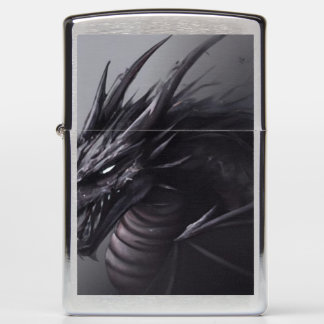 Dragon Zippo