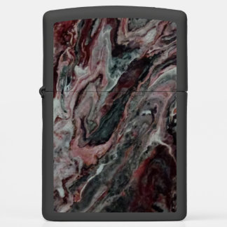 Dragon Zippo Lighter van Abnohr