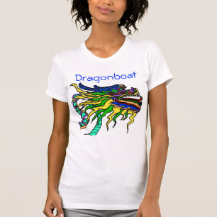 Dragonboot T-shirt
