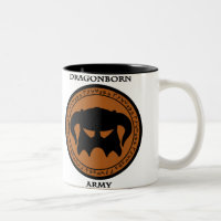 Dragonborn Army