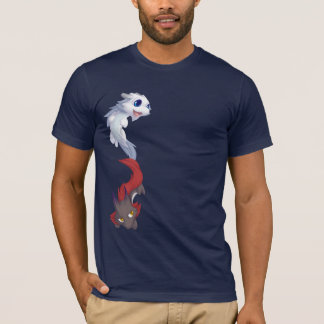 DragonBros T-shirt