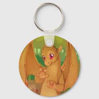 Dragonette Keyring Sleutelhanger