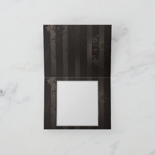 Dragonflies de Steampunk sur arrière - plan rayé b (Intérieur)