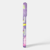 Dragonflies en bliksembogen Case-Mate iPhone case (Achterkant / Rechts)