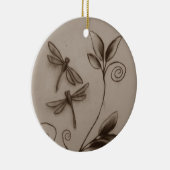 Dragonflies.jpg Keramisch Ornament (Rechts)