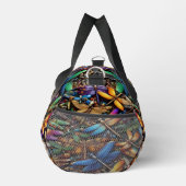 Dragonflies  plunjezak (Rechts)