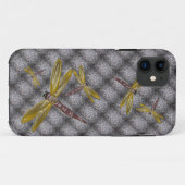 Dragonflies Speck Coque (Dos (Horizontal))