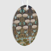 Dragonflies Water Lilies Marais Art Nouveau (devant)