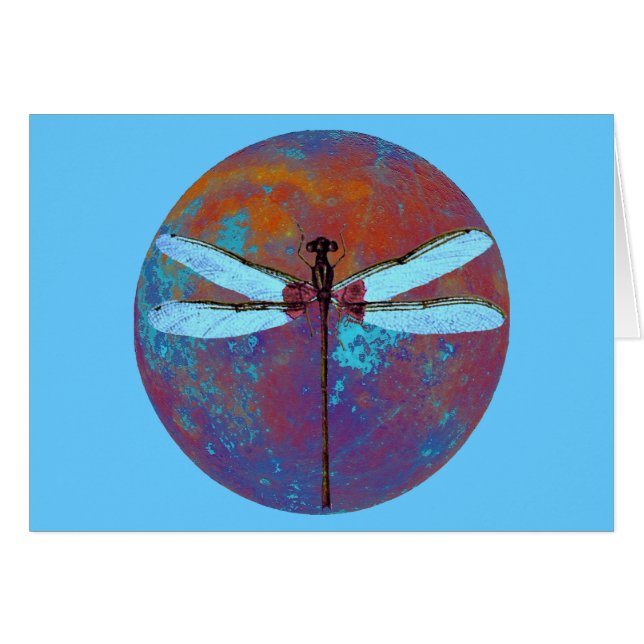 Dragonflight (Devant horizontal)