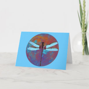 Dragonflight - Blanco Kaart