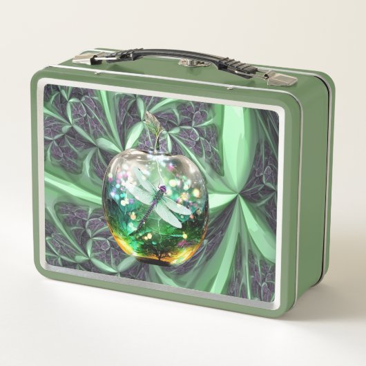 Dragonfly (Achterkant)