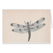 Dragonfly (Voorkant Horizontaal)
