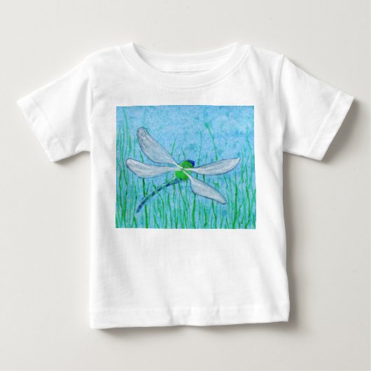 Dragonfly (Voorkant)