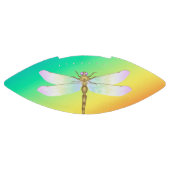 Dragonfly American Football (Paneel)