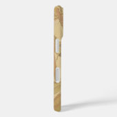 Dragonfly  Antiek Classic Natuur Case-Mate iPhone Case (Achterkant / Rechts)