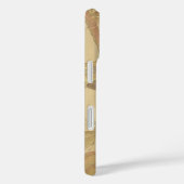 Dragonfly  Antiek Classic Natuur Case-Mate iPhone Case (Achterkant / Rechts)