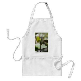Dragonfly Apron Standaard Schort