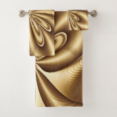 Dragonfly Bad Handdoek (Insitu)