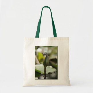 Dragonfly Bag Tote Bag