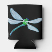 Dragonfly Blikjeskoeler (Achterkant)