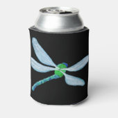 Dragonfly Blikjeskoeler (Blikje Achterkant)