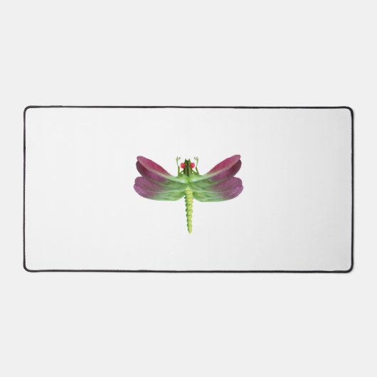 Dragonfly Bureaumat (Voorkant)