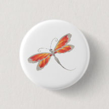 Dragonfly-Button