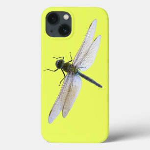 Dragonfly iPhone 13 Hoesje