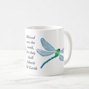 Dragonfly Coffee-Mok Koffiemok