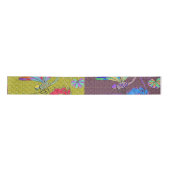 Dragonfly Collage Ribbon Lint (Voorkant)