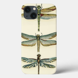 Dragonfly-Collectie door Chariklia Zarris iPhone 13 Hoesje