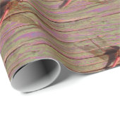 Dragonfly Colorful Cadeaupapier (Rol Hoek)