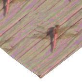 Dragonfly Colorful Tafelkleed (Gekanteld)