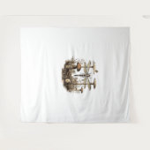 Dragonfly Cottagecore Art Dragonflies Goblincore T Wandkleed (Voorkant (horizontaal))