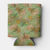 Dragonfly Cotton Snoep Koelbox Blikjeskoeler (Voorkant)