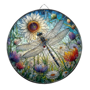 Dragonfly-dartbord Dartbord