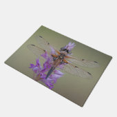 Dragonfly Deurklep Deurmat (Schuin)