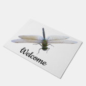 Dragonfly Deurmat (Schuin)