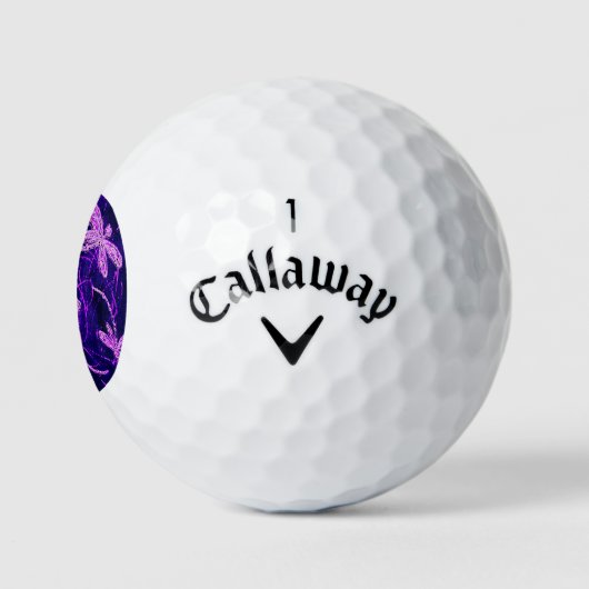 Dragonfly Disco Golfballen (Logo)