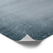 Dragonfly Dream Illusion Poster (Hoek)