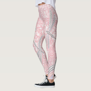 Dragonfly Dreaming Leggings