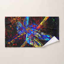 Dragonfly Dreams