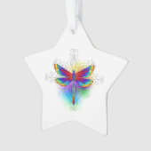 Dragonfly en arc-en-ciel (devant)