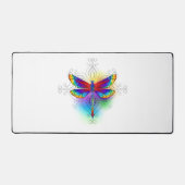 Dragonfly en arc-en-ciel (Recto)