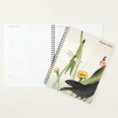 Dragonfly et Lotus par Ohara Koson, Art japonais, (Devant avec enveloppe)