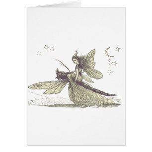 Dragonfly Fairy