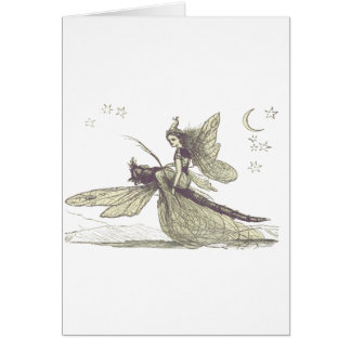 Dragonfly Fairy